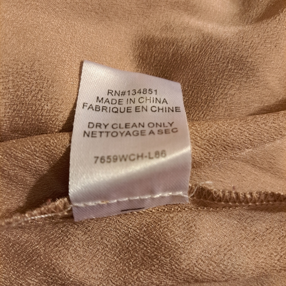 WAYF LACE FLORAL TANK TOP IN SIZE M - Picture 8 of 12